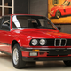 Illustration for article titled This Is What A 1985 BMW E30 Looks Like With Just 162 Miles On The Clock